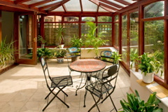 Lanivet conservatory quotes